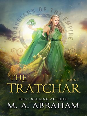 cover image of The Tratchar
